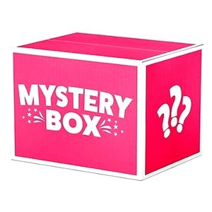 Mystery Box - Lady Edition!